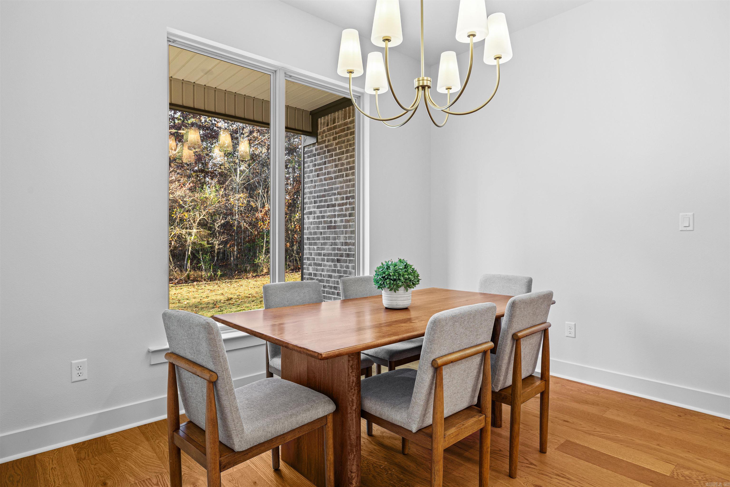 14415 Stonebrook  Maumelle, AR