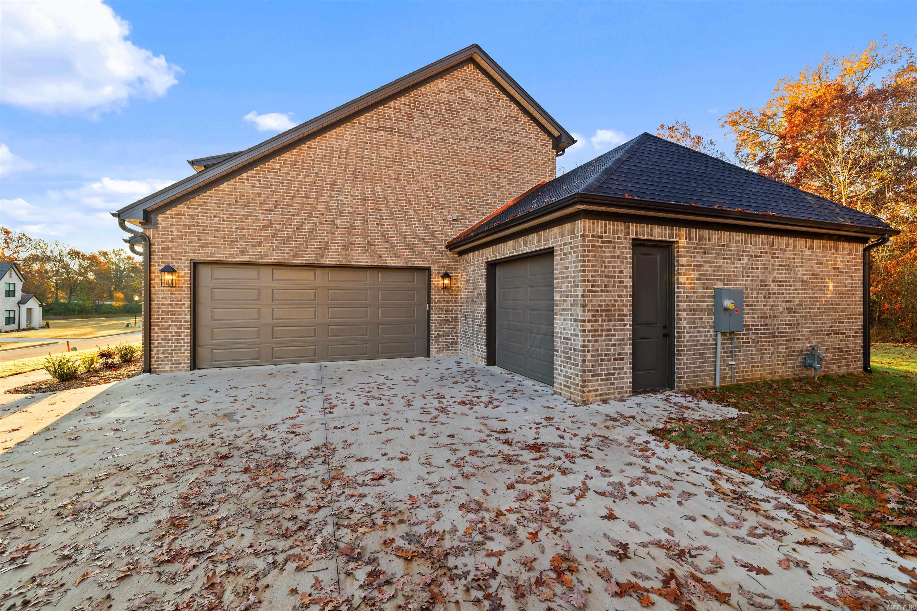 14415 Stonebrook  Maumelle, AR