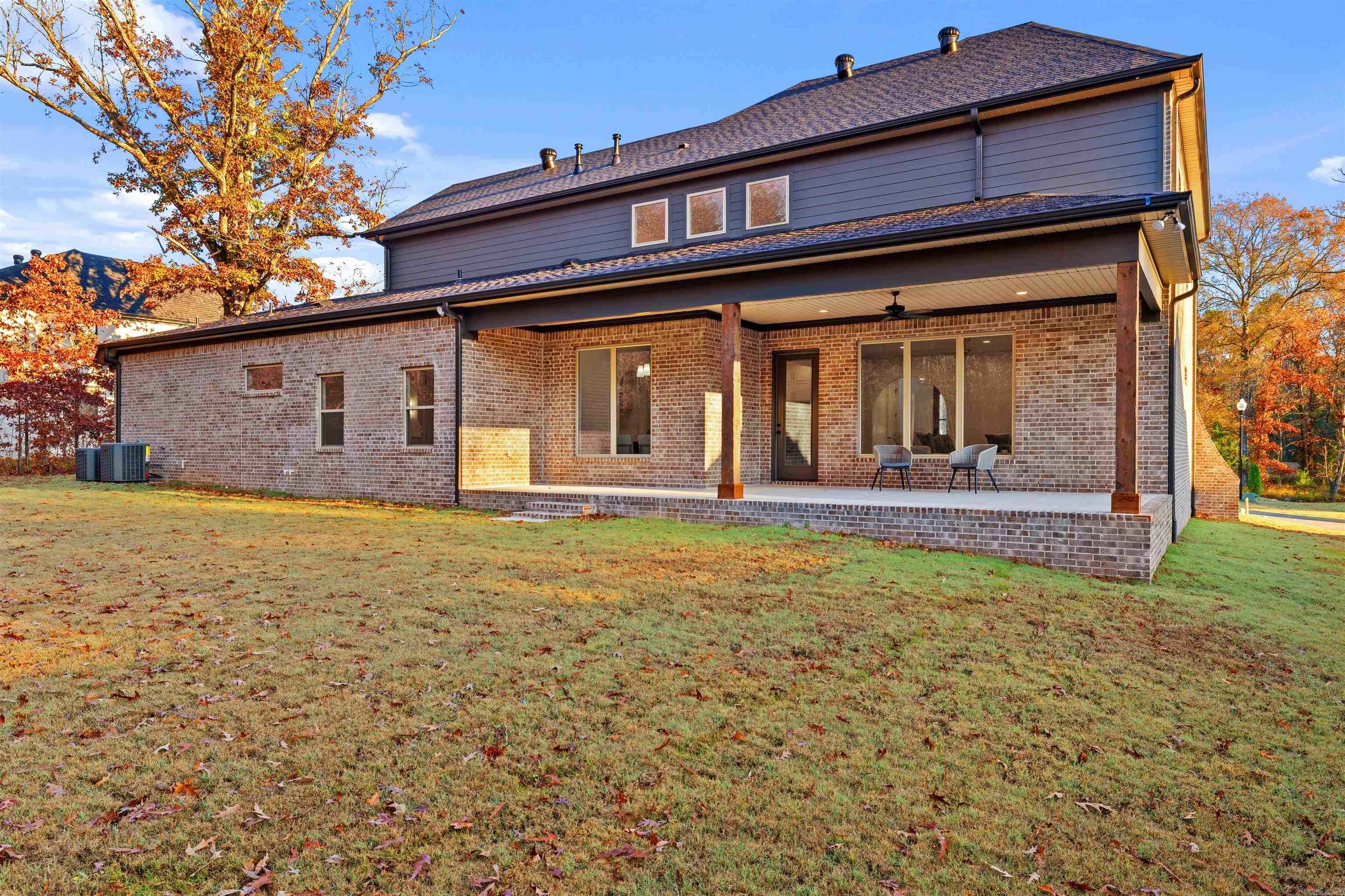 14415 Stonebrook  Maumelle, AR