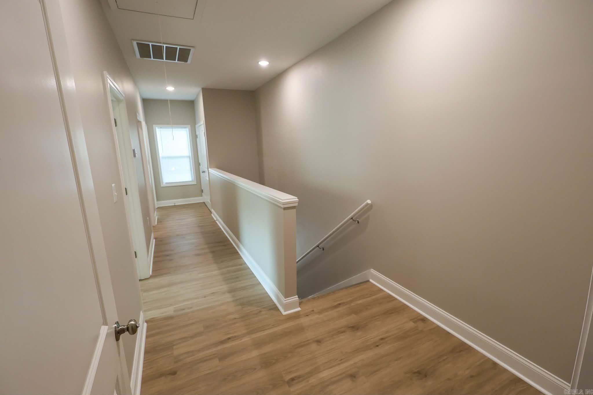 413 & 415 E Center  Jacksonville, AR