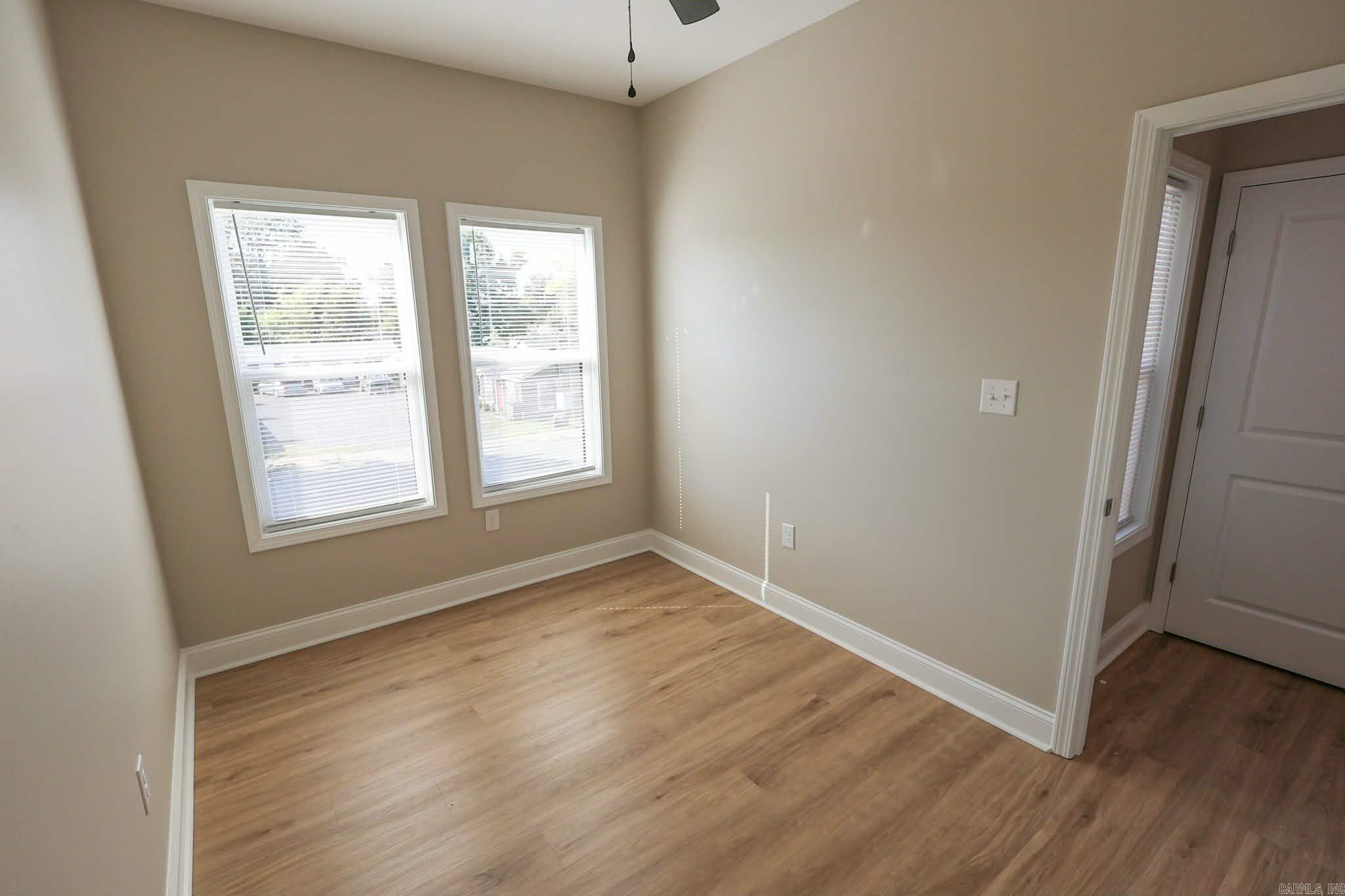 413 & 415 E Center  Jacksonville, AR