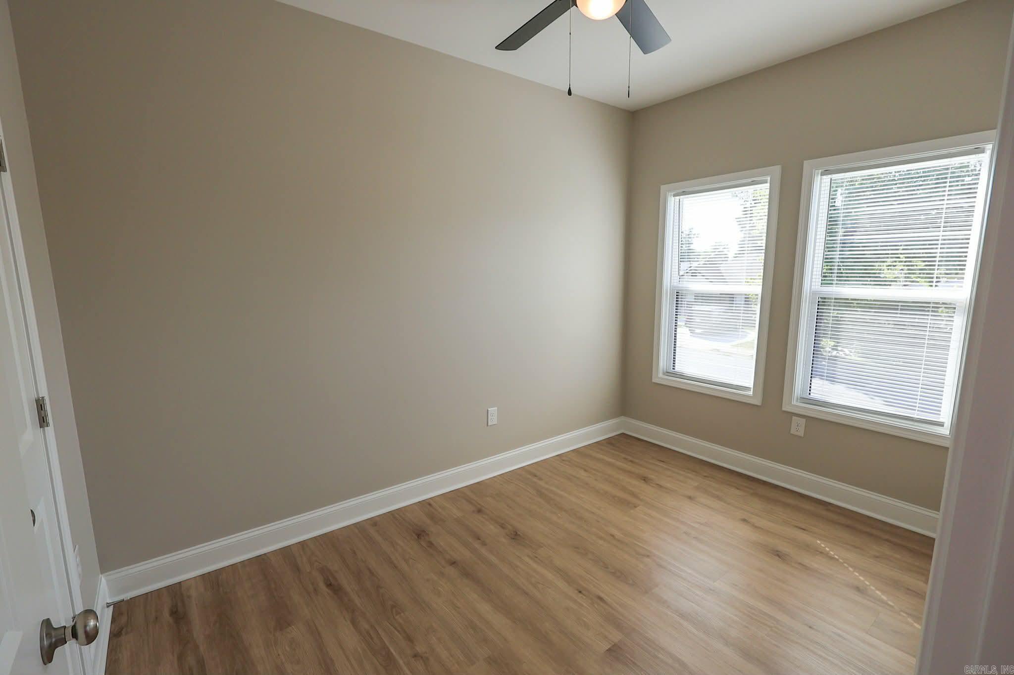 413 & 415 E Center  Jacksonville, AR