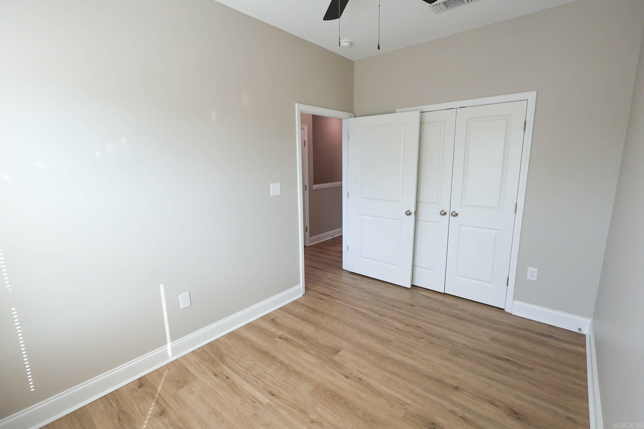 413 & 415 E Center  Jacksonville, AR