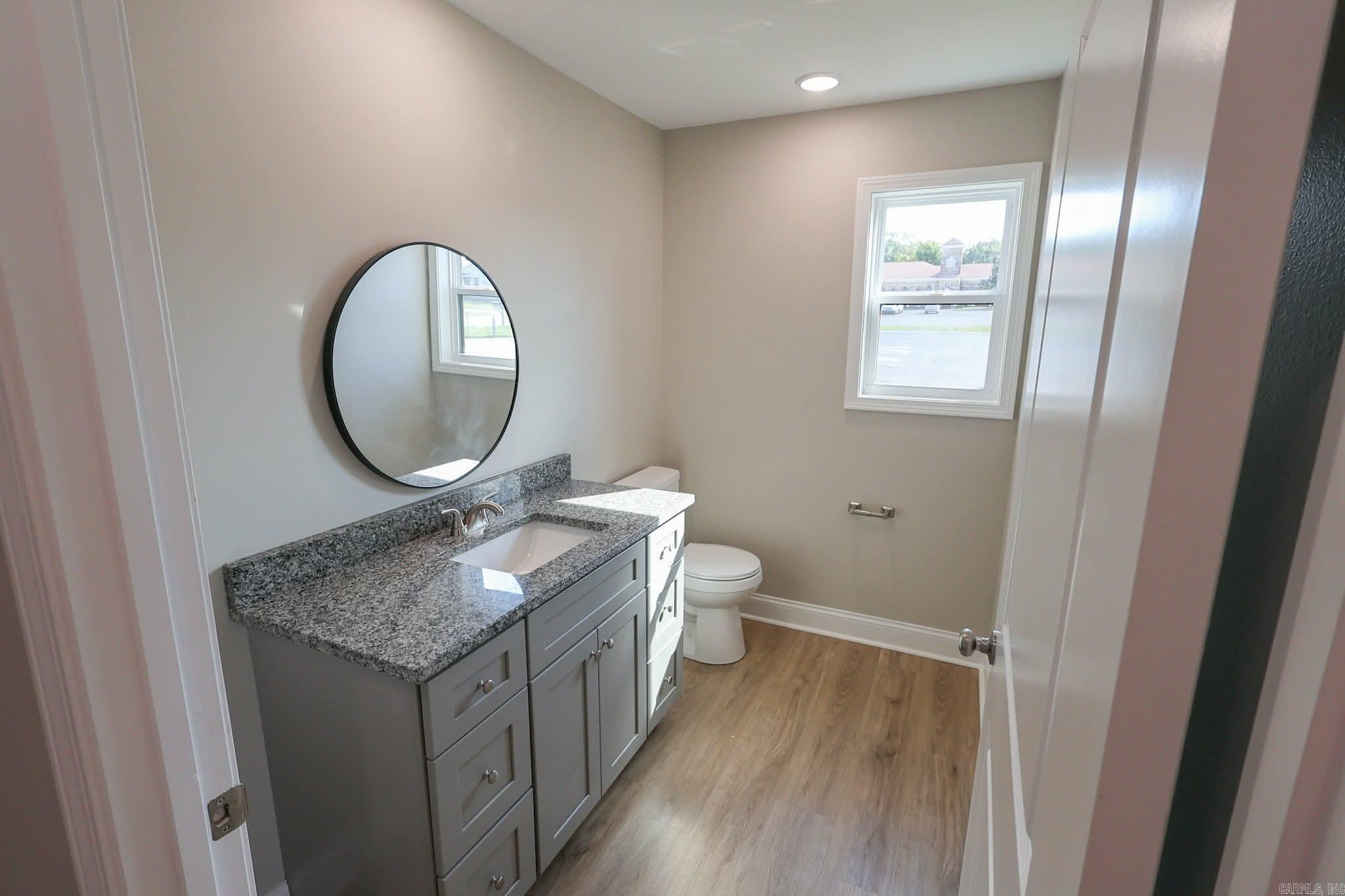 413 & 415 E Center  Jacksonville, AR