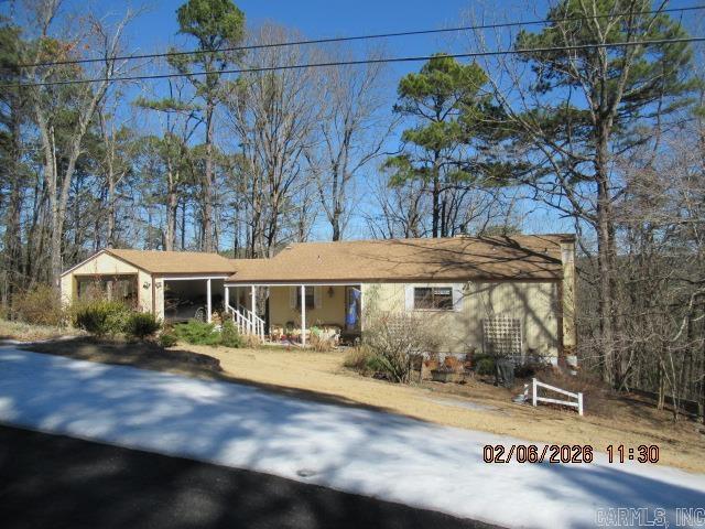 113 Sky King  Fairfield Bay, AR