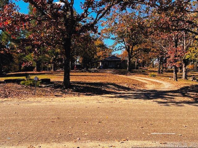 143  Standpipe  Hot Springs, AR