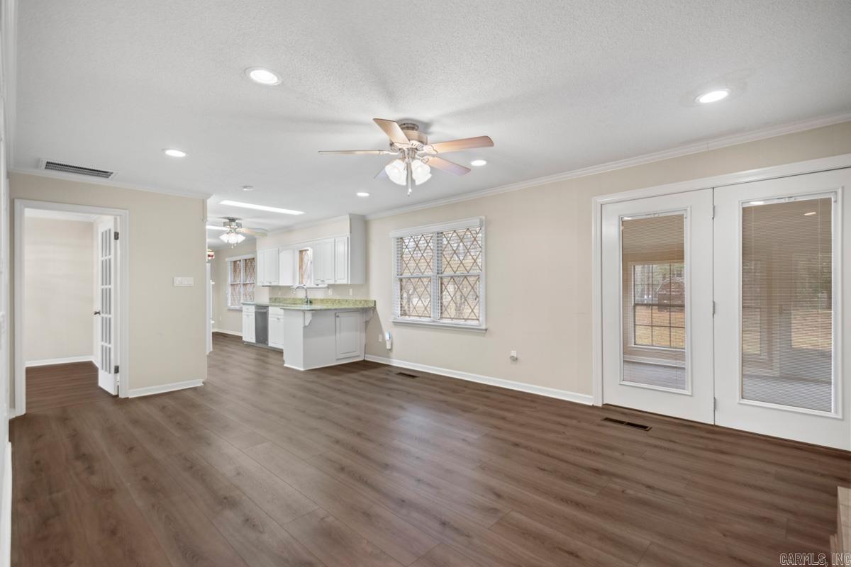 148 Windcrest Drive Malvern, AR 72104