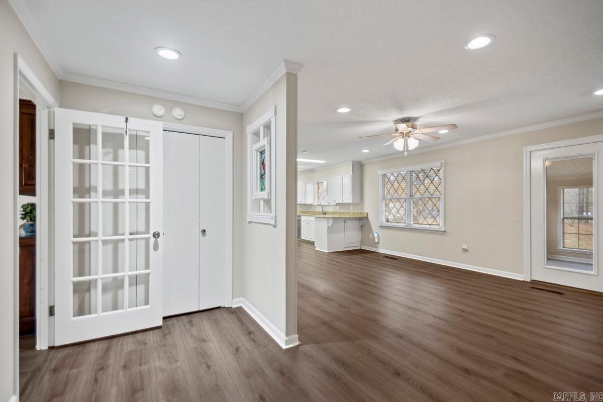 148 Windcrest Drive Malvern, AR 72104