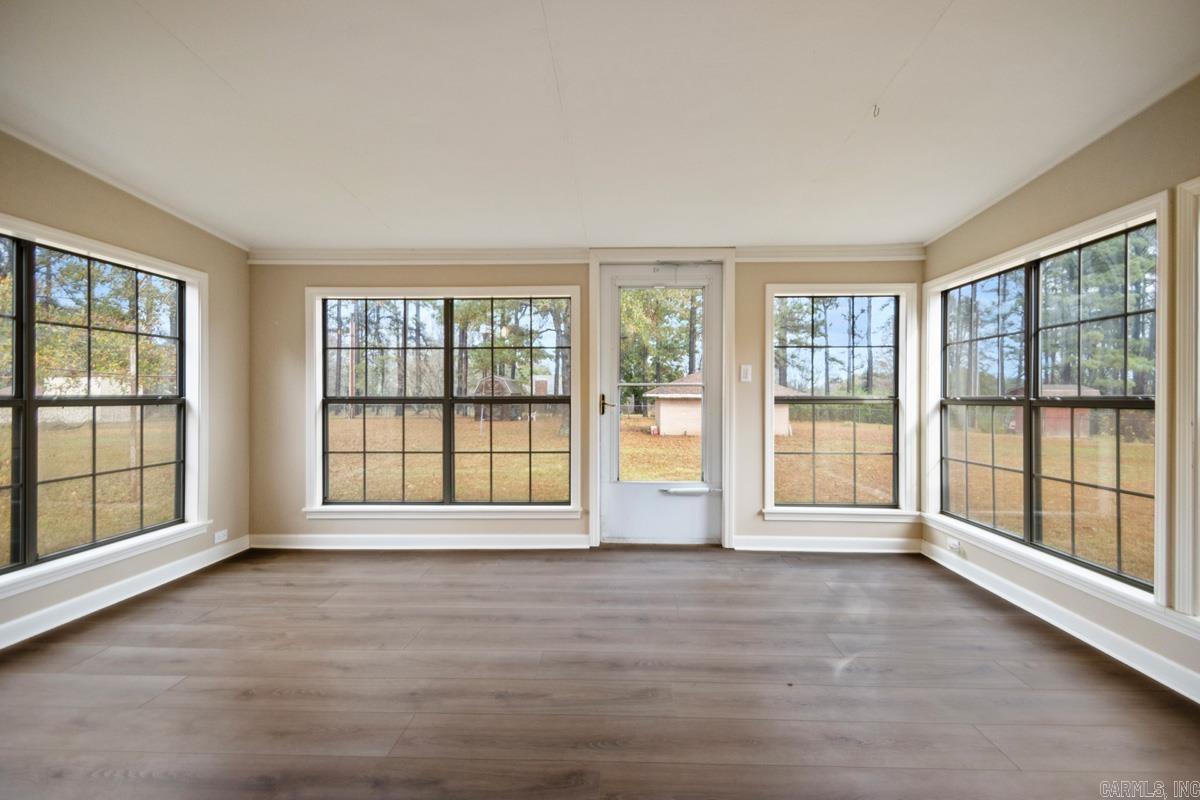 148 Windcrest Drive Malvern, AR 72104