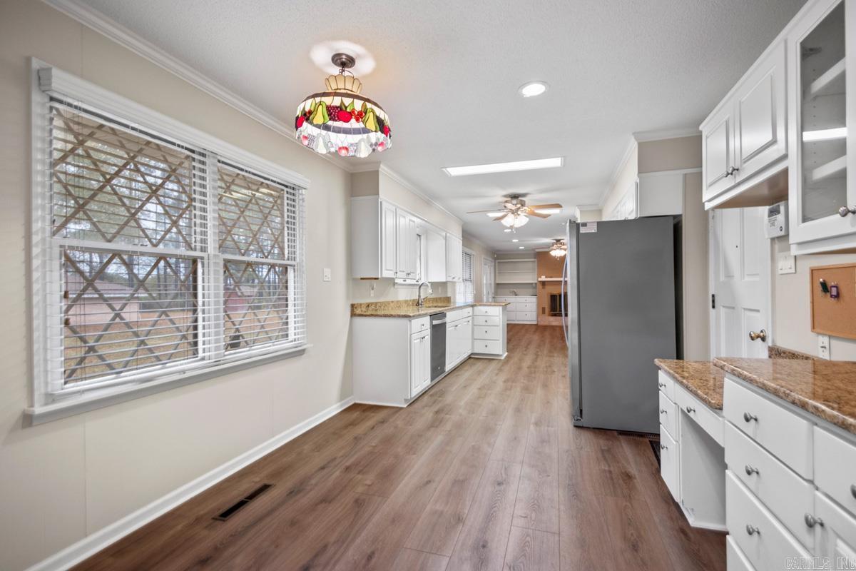 148 Windcrest Drive Malvern, AR 72104