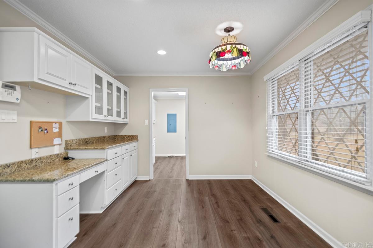 148 Windcrest Drive Malvern, AR 72104