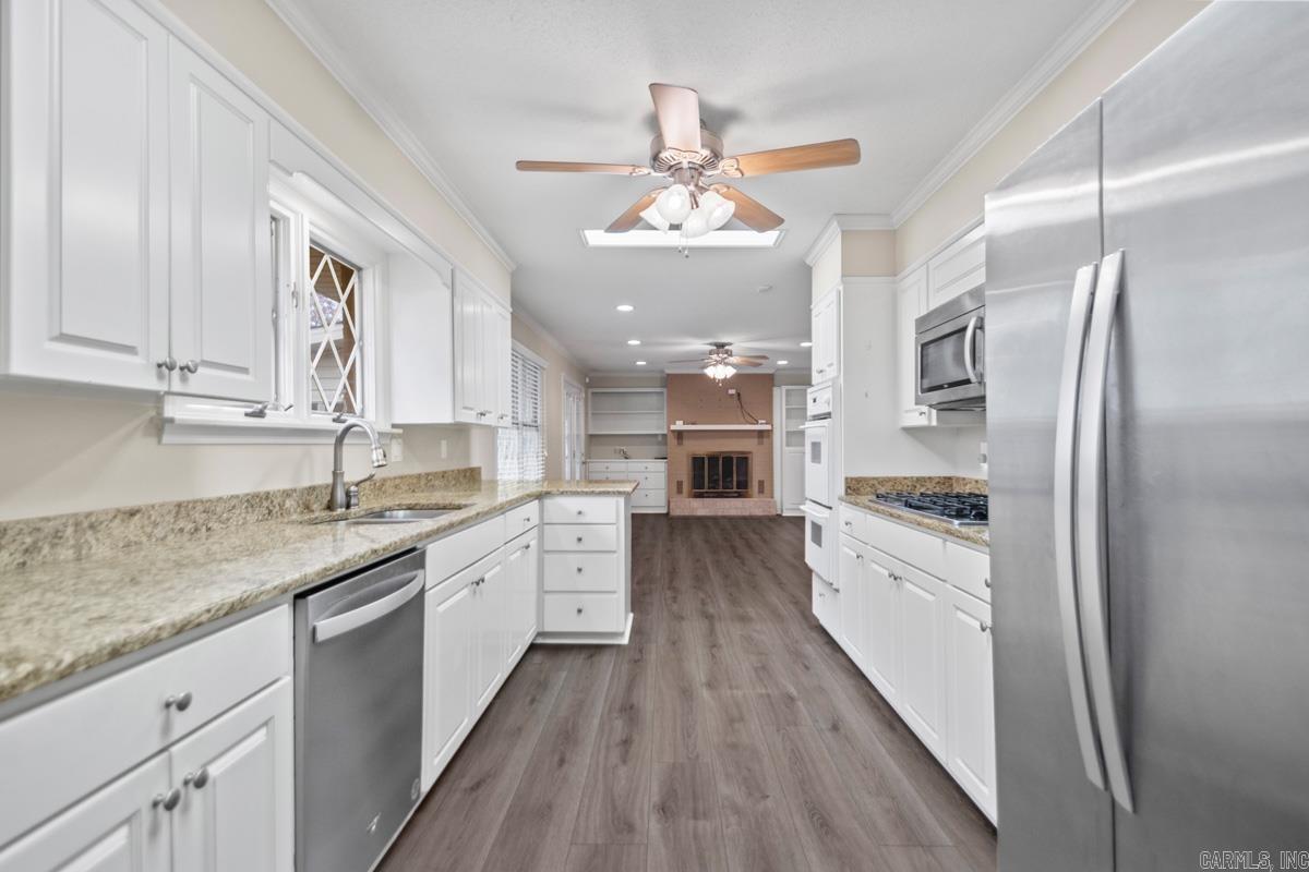 148 Windcrest Drive Malvern, AR 72104