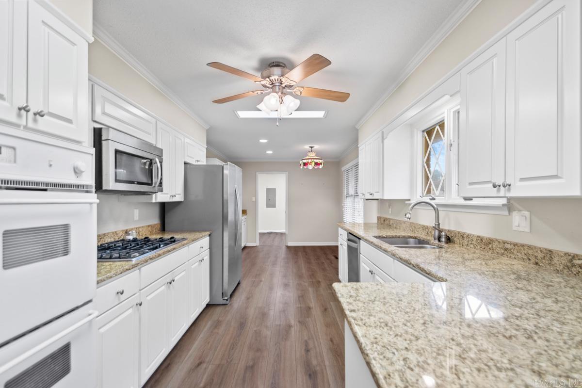 148 Windcrest Drive Malvern, AR 72104