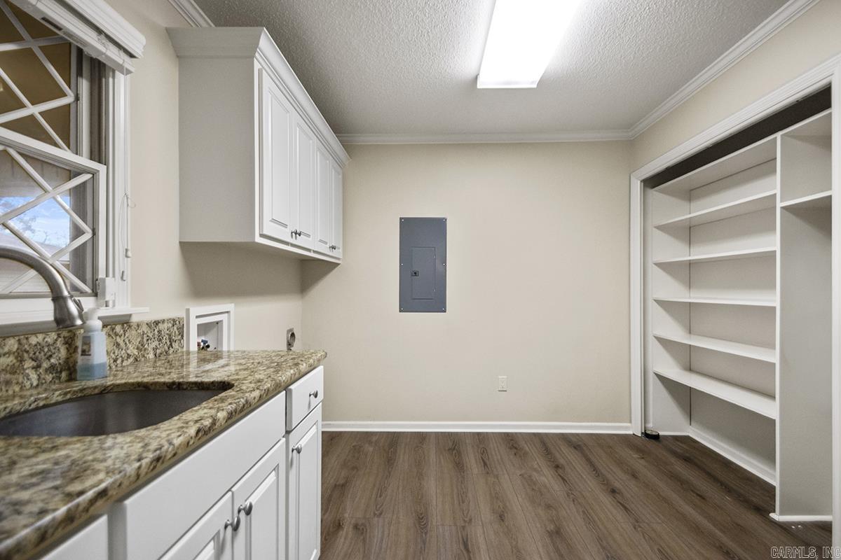 148 Windcrest Drive Malvern, AR 72104