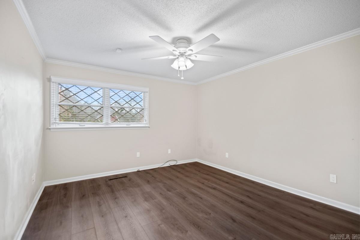 148 Windcrest Drive Malvern, AR 72104