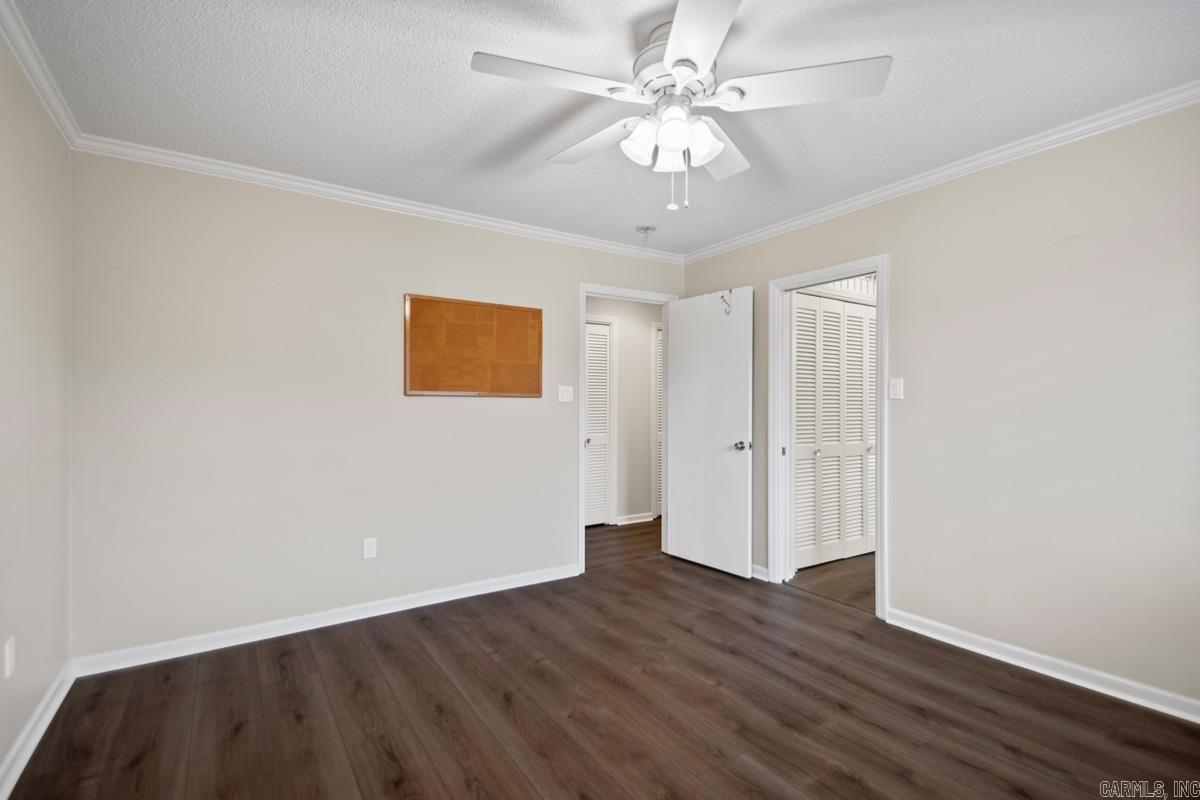 148 Windcrest Drive Malvern, AR 72104