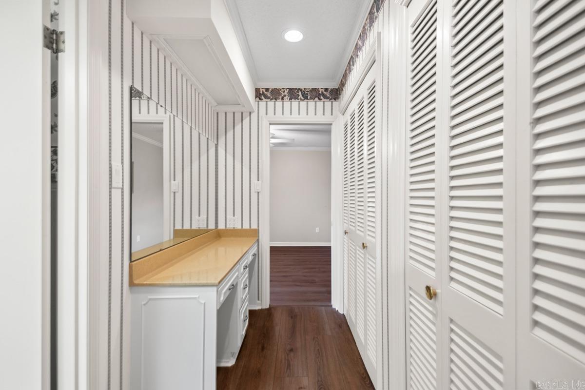 148 Windcrest Drive Malvern, AR 72104