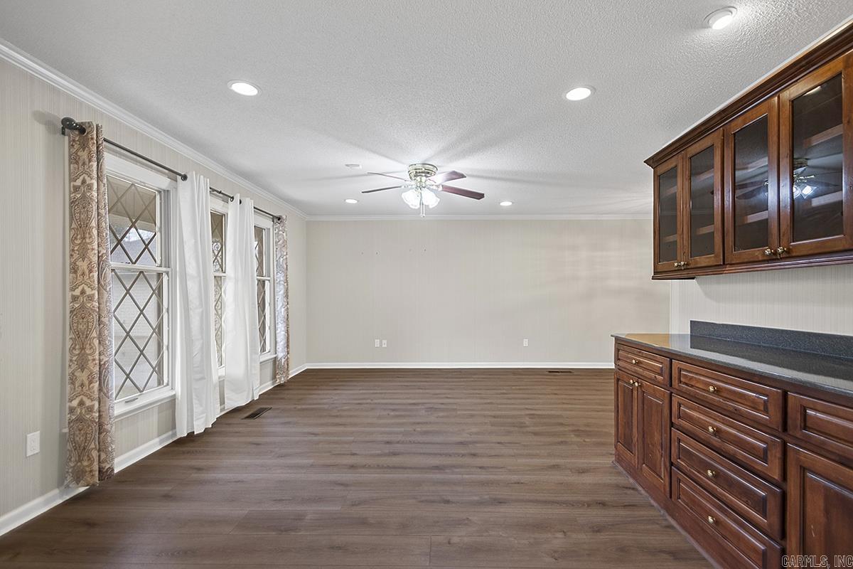 148 Windcrest Drive Malvern, AR 72104