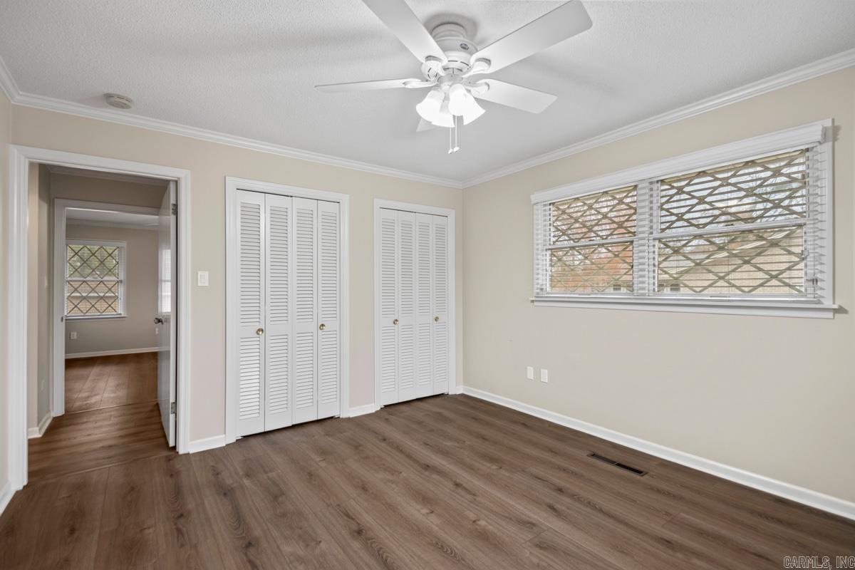 148 Windcrest Drive Malvern, AR 72104