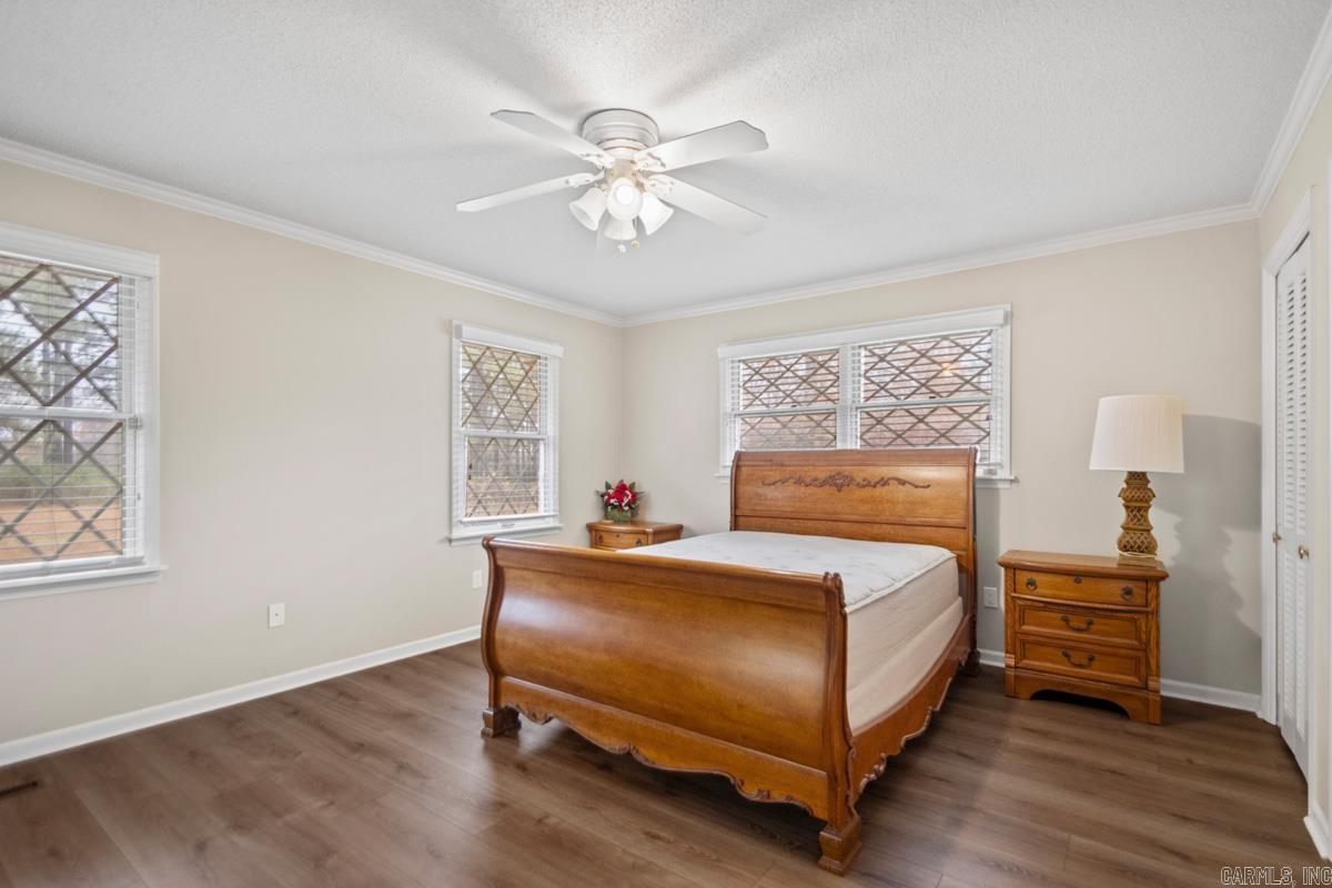 148 Windcrest Drive Malvern, AR 72104