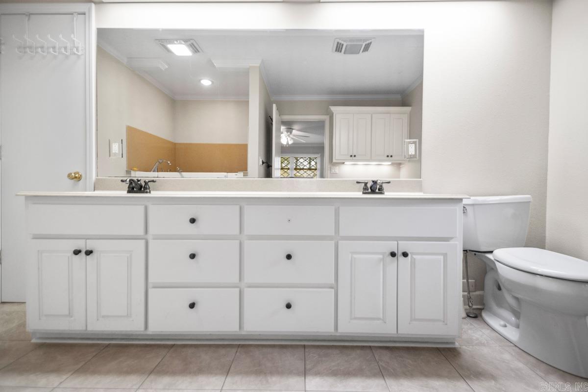 148 Windcrest Drive Malvern, AR 72104