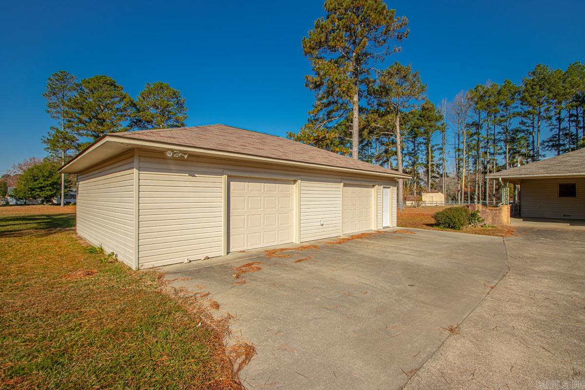 148 Windcrest Drive Malvern, AR 72104