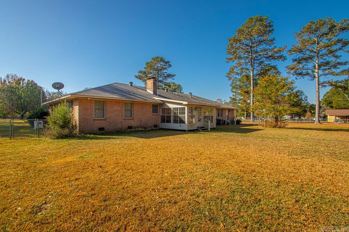 148 Windcrest Drive Malvern, AR 72104
