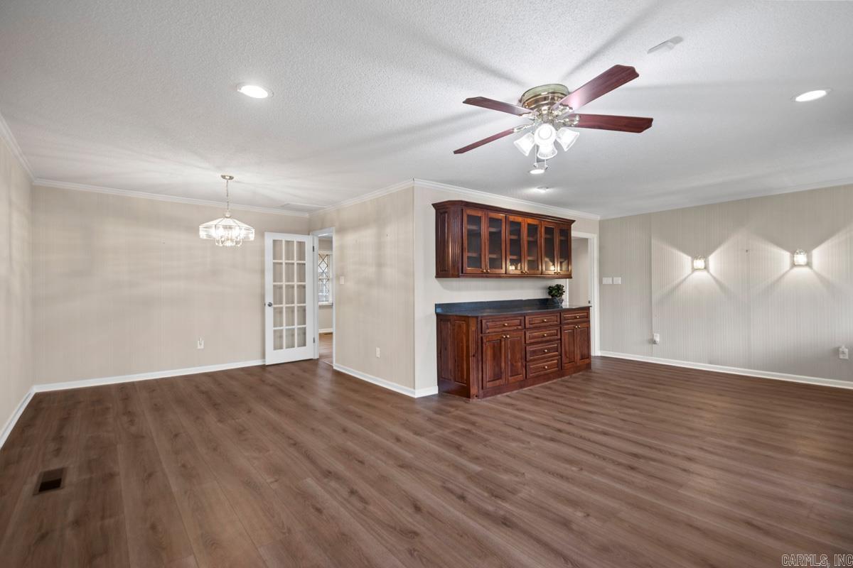 148 Windcrest Drive Malvern, AR 72104