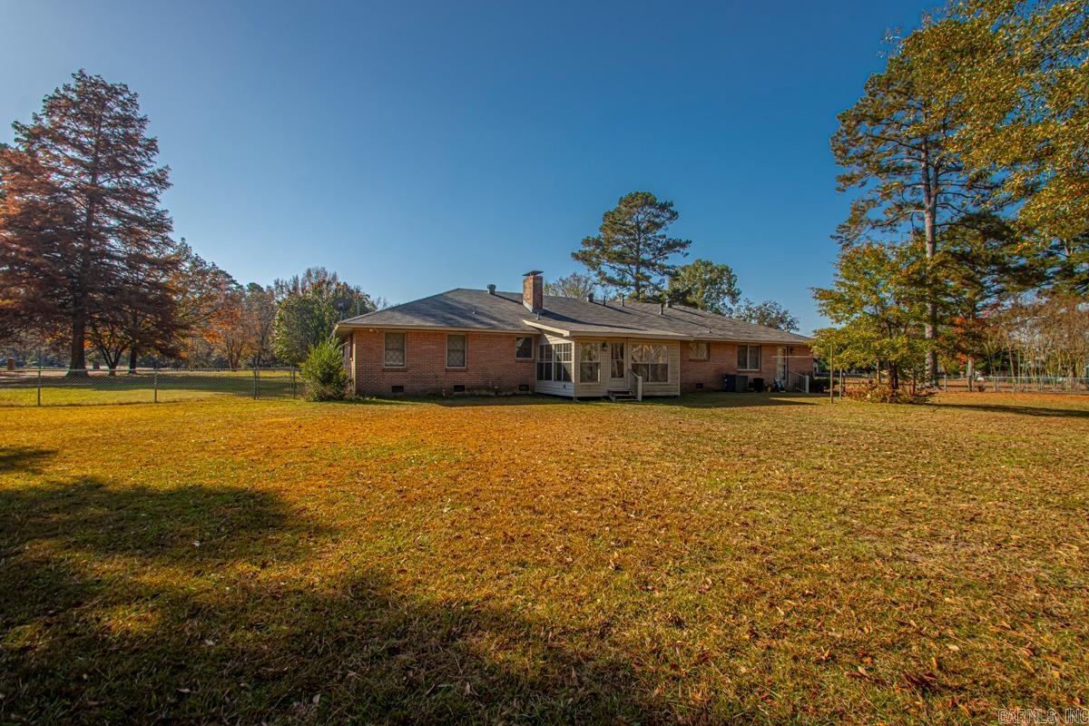 148 Windcrest Drive Malvern, AR 72104
