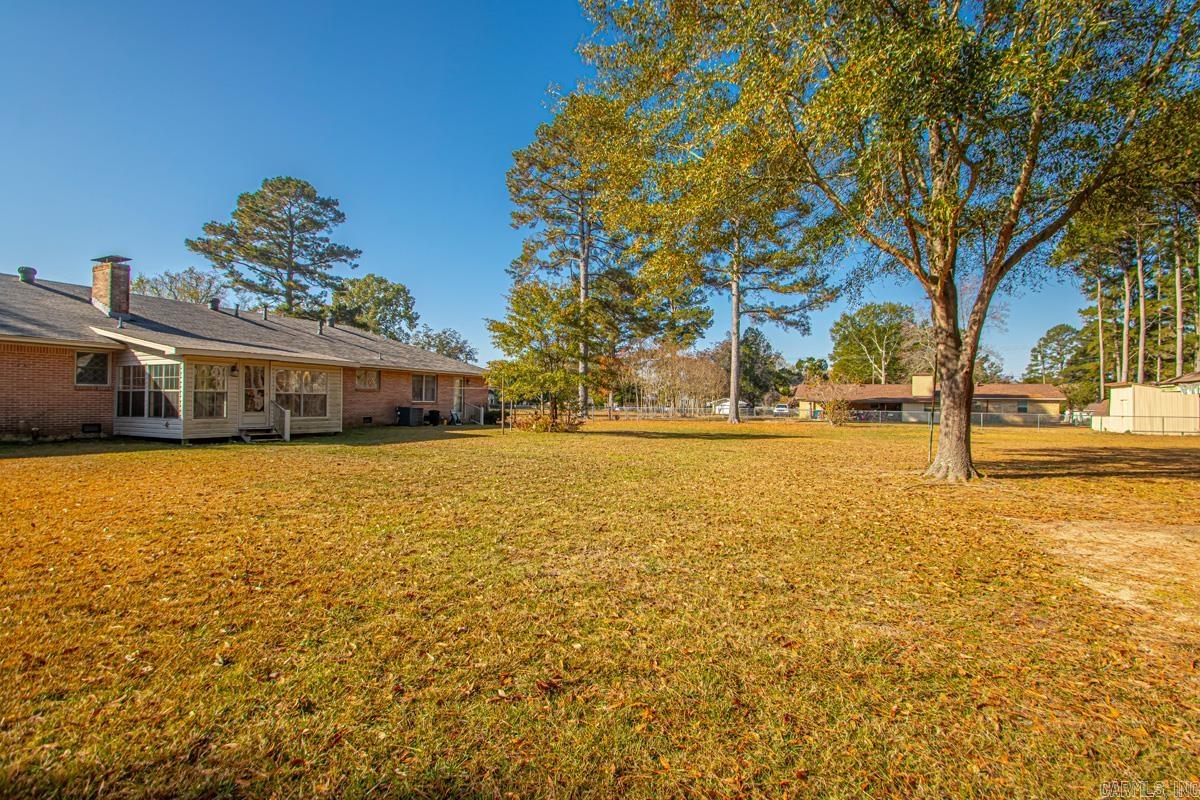 148 Windcrest Drive Malvern, AR 72104