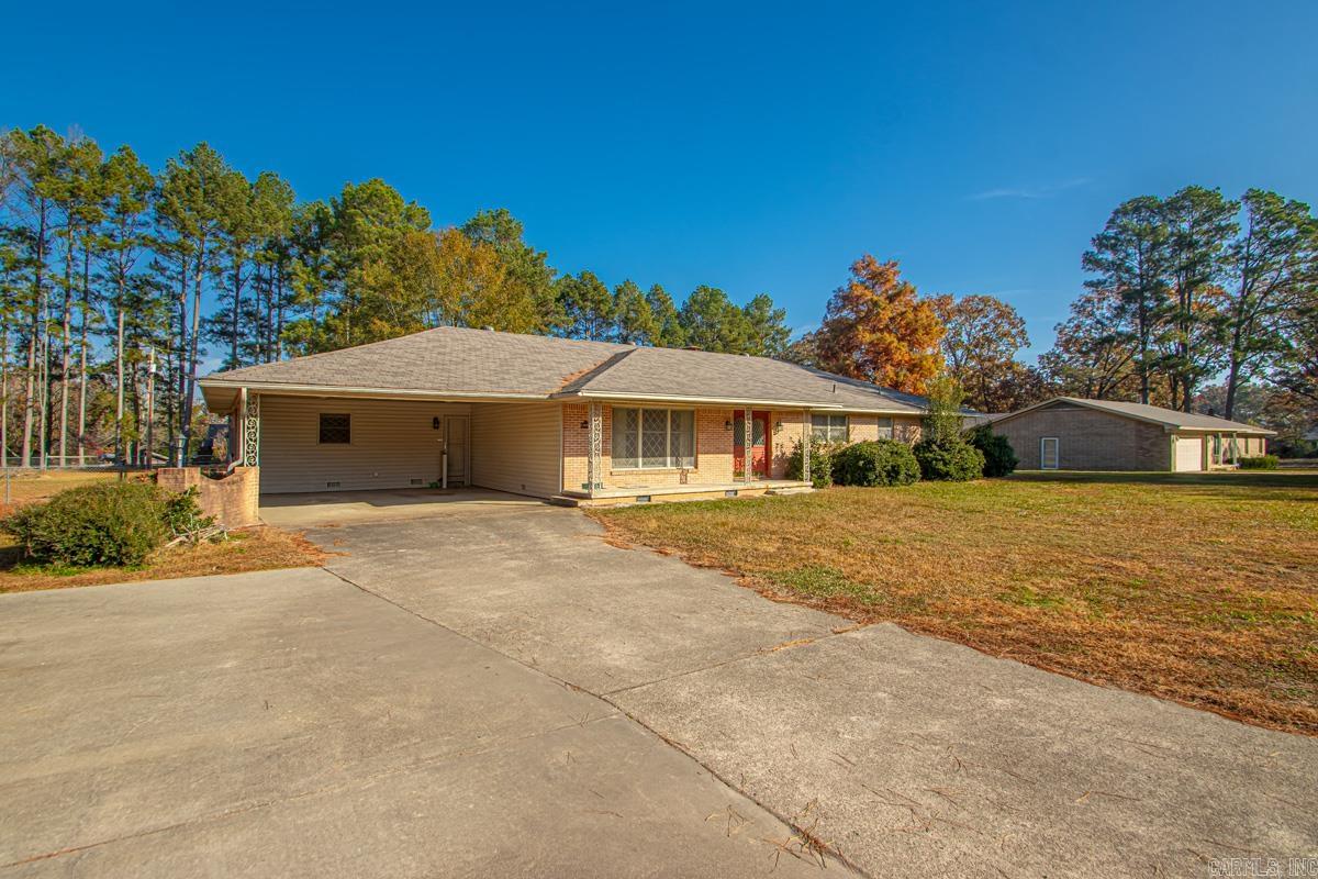 148 Windcrest Drive Malvern, AR 72104