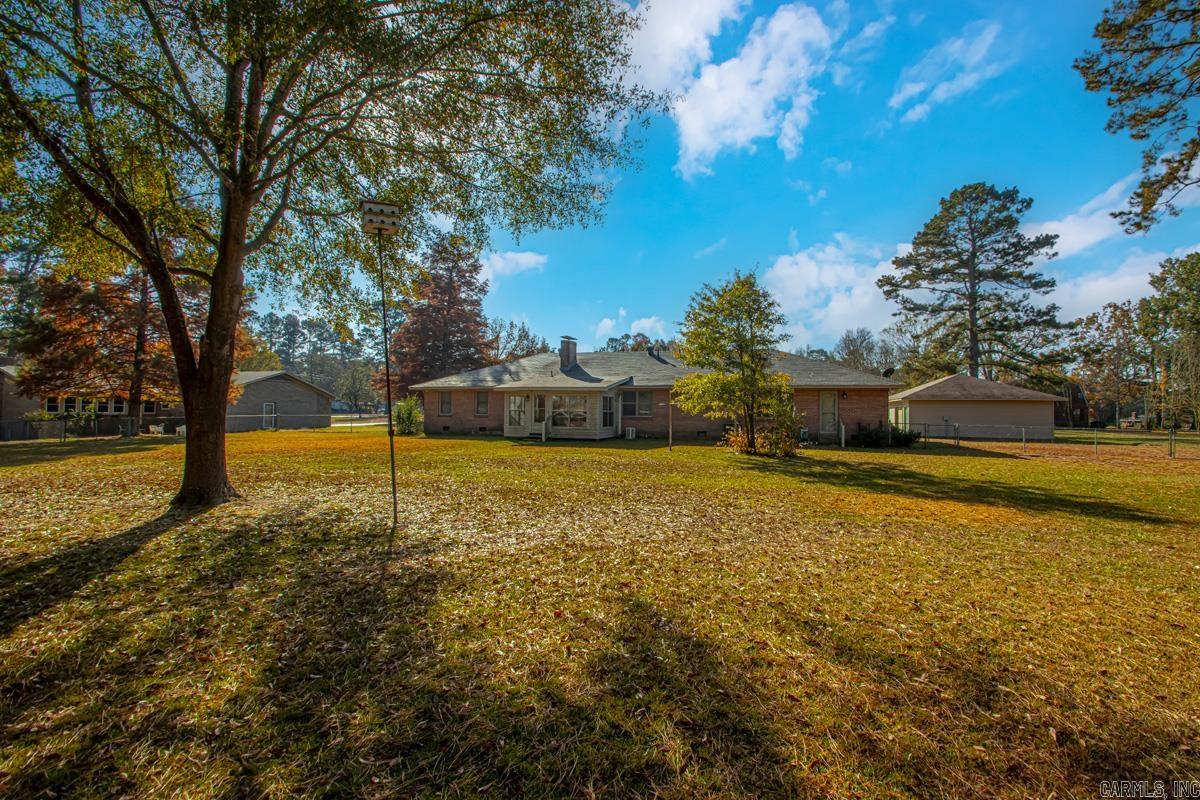 148 Windcrest Drive Malvern, AR 72104