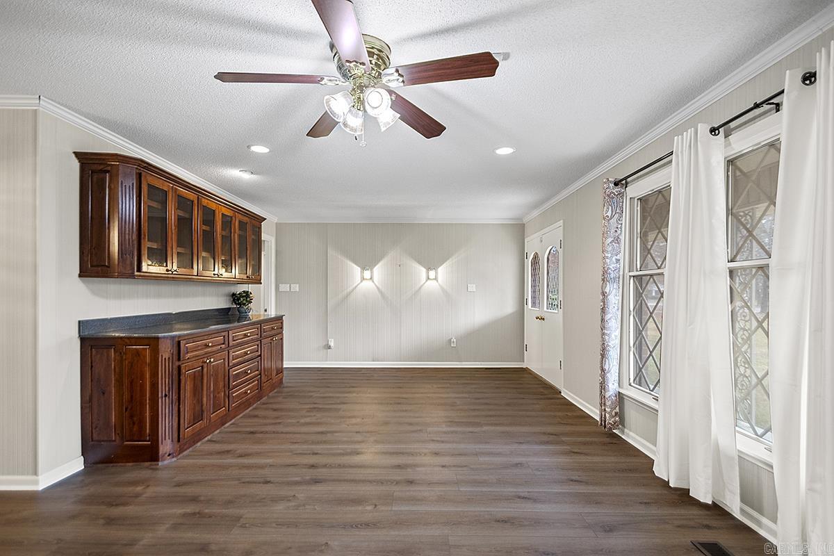 148 Windcrest Drive Malvern, AR 72104