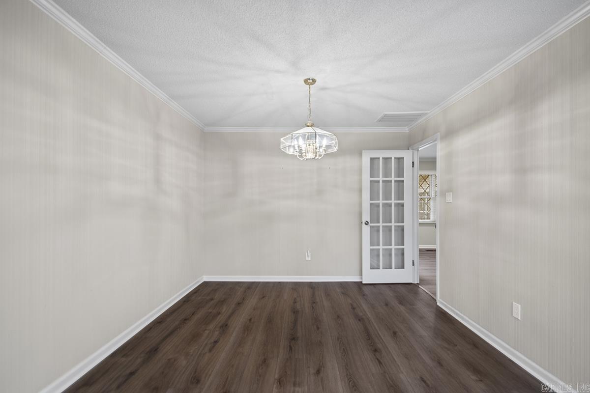 148 Windcrest Drive Malvern, AR 72104