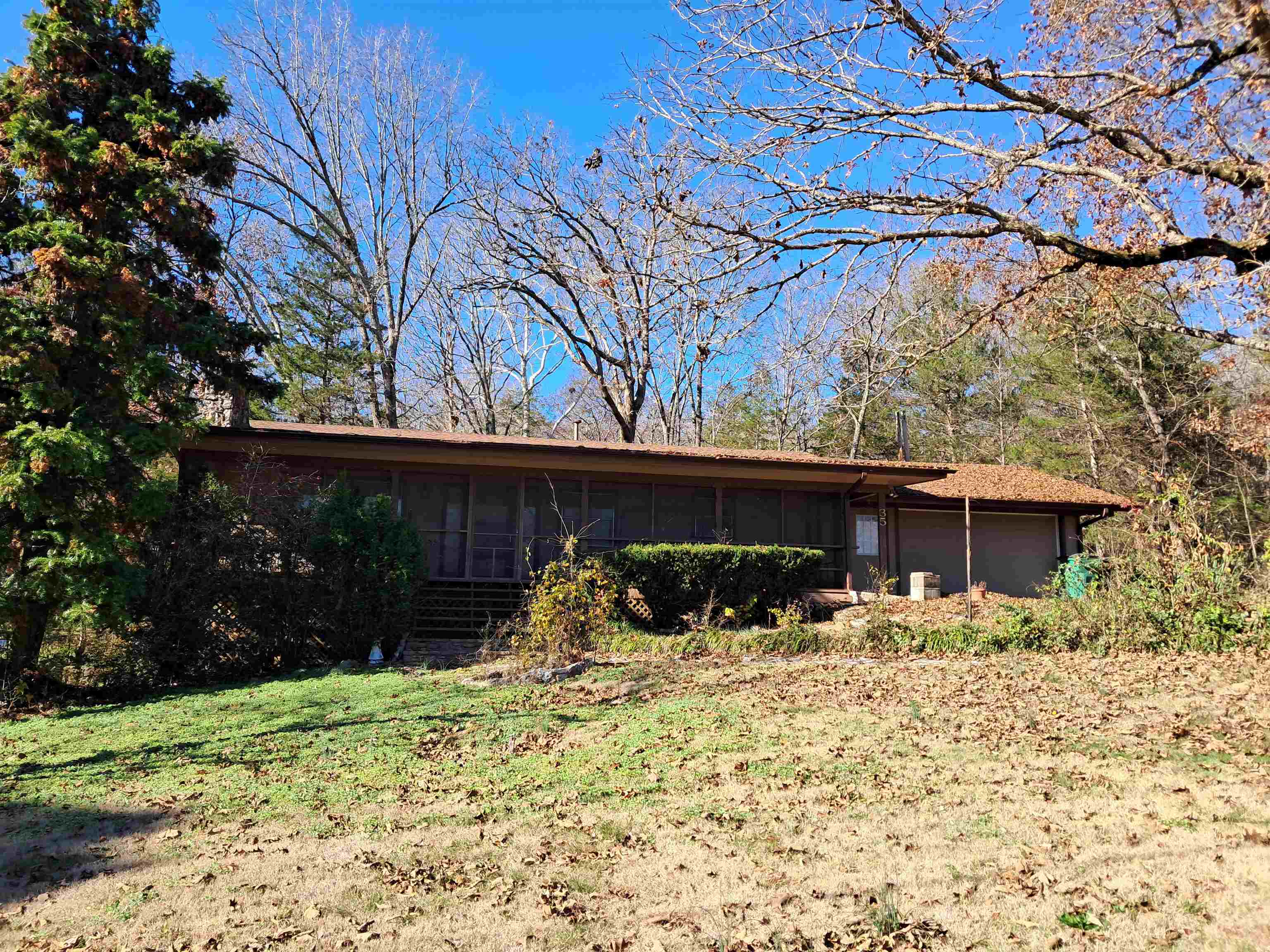 35 Cherokee  Cherokee Village, AR