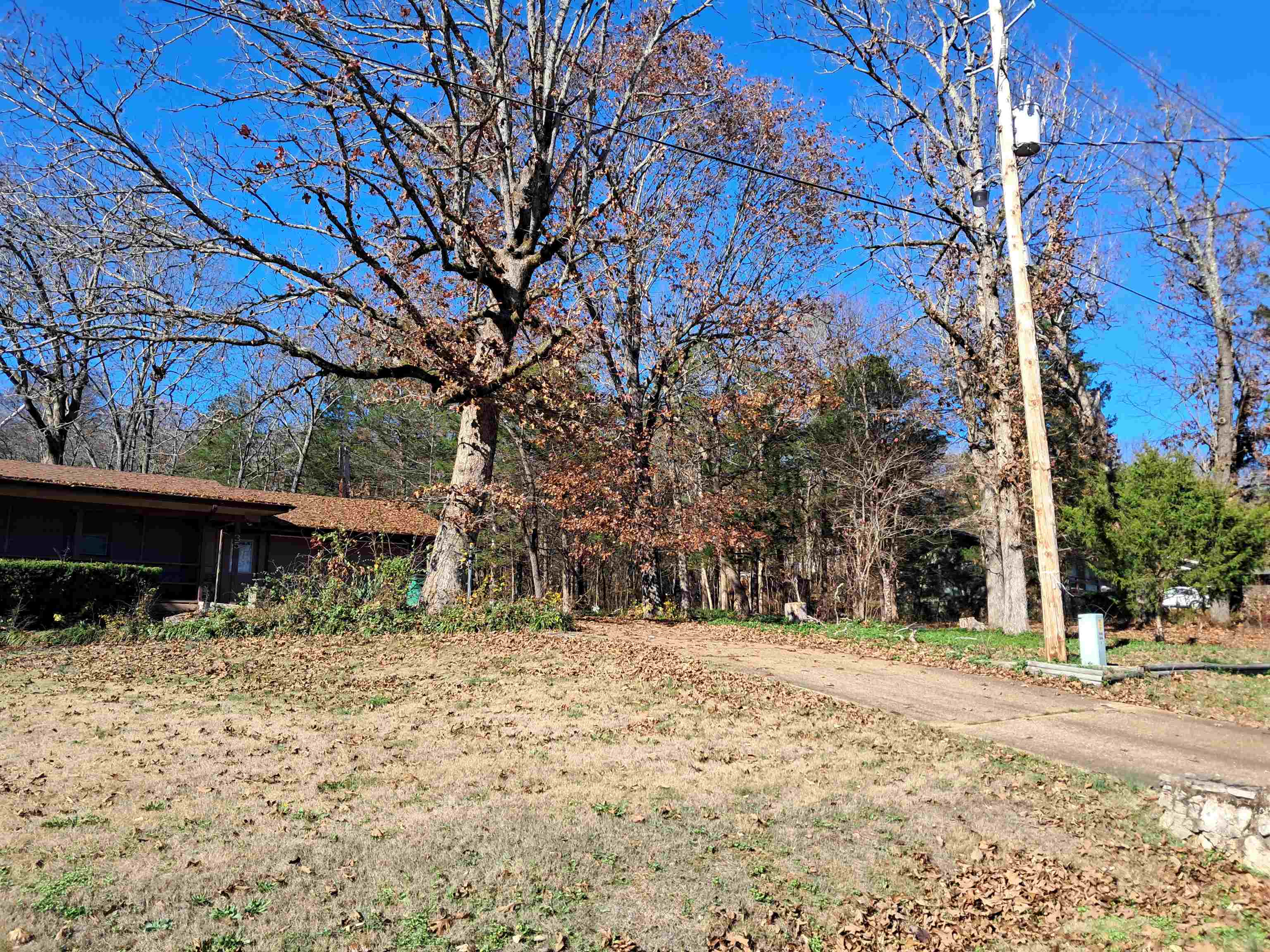 35 Cherokee  Cherokee Village, AR