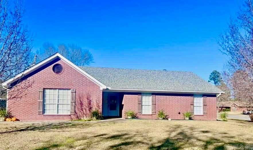 701  Honeysuckle Hills  Redfield, AR