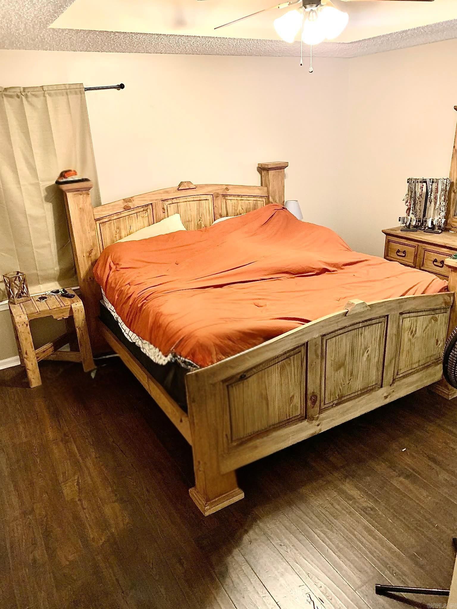 701 Honeysuckle Hills Court Redfield, AR 72132