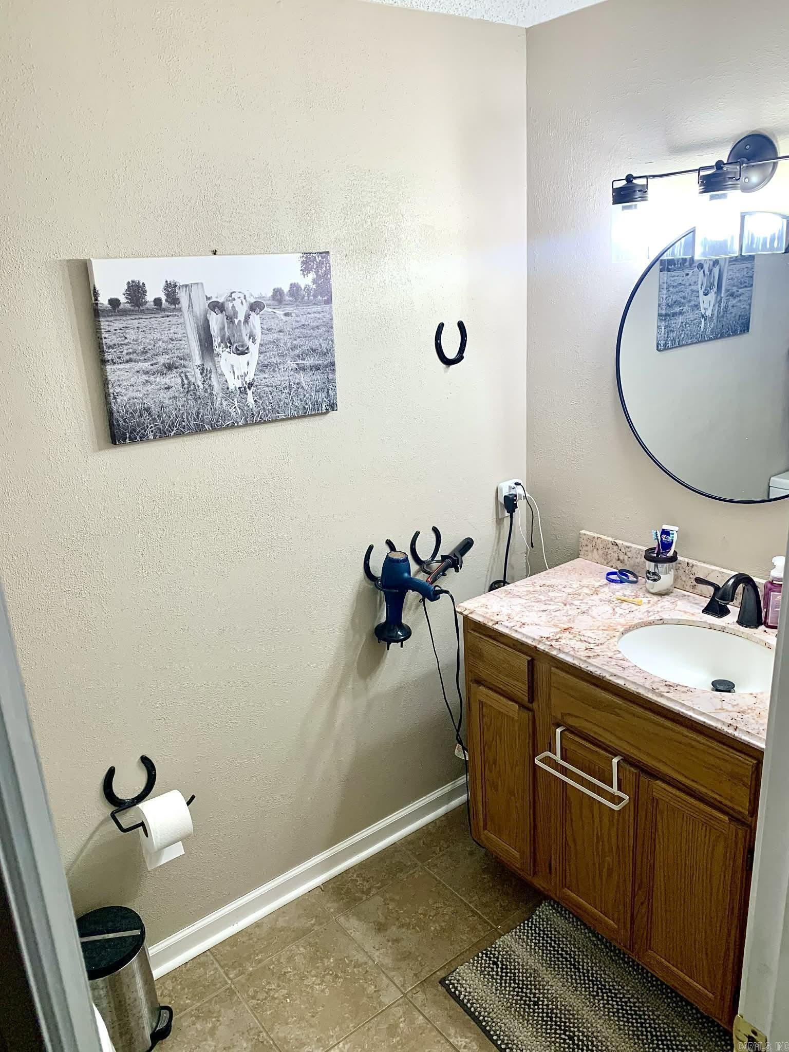 701 Honeysuckle Hills Court Redfield, AR 72132