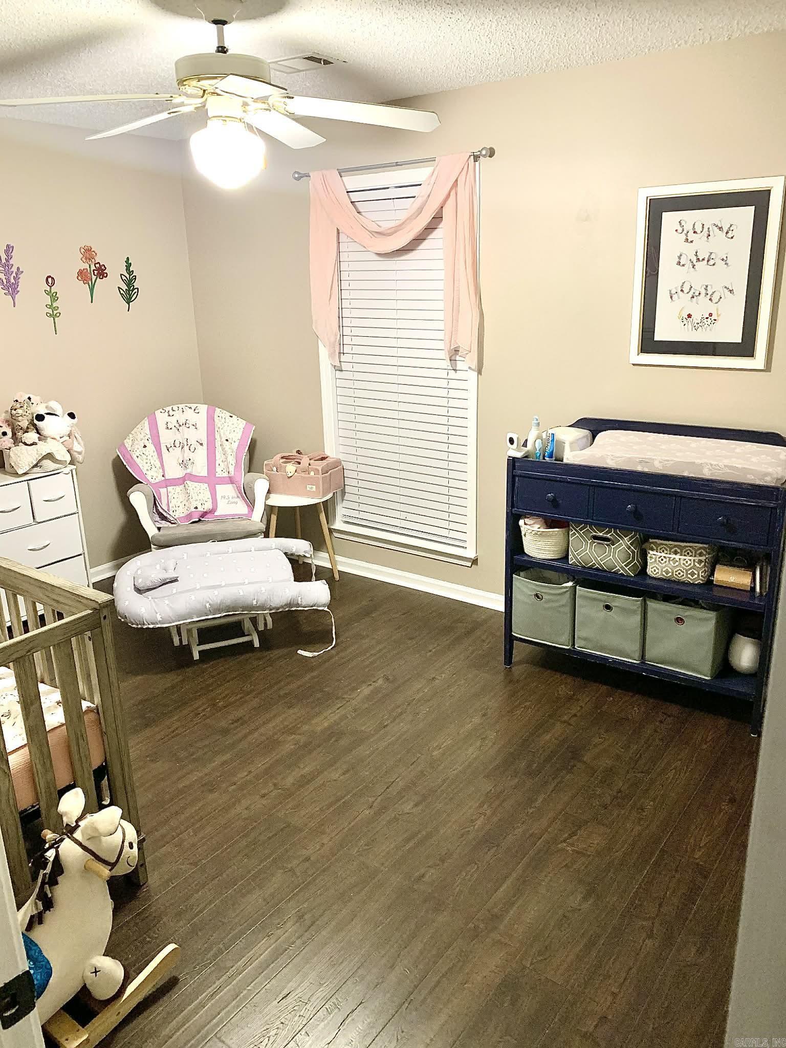 701 Honeysuckle Hills Court Redfield, AR 72132