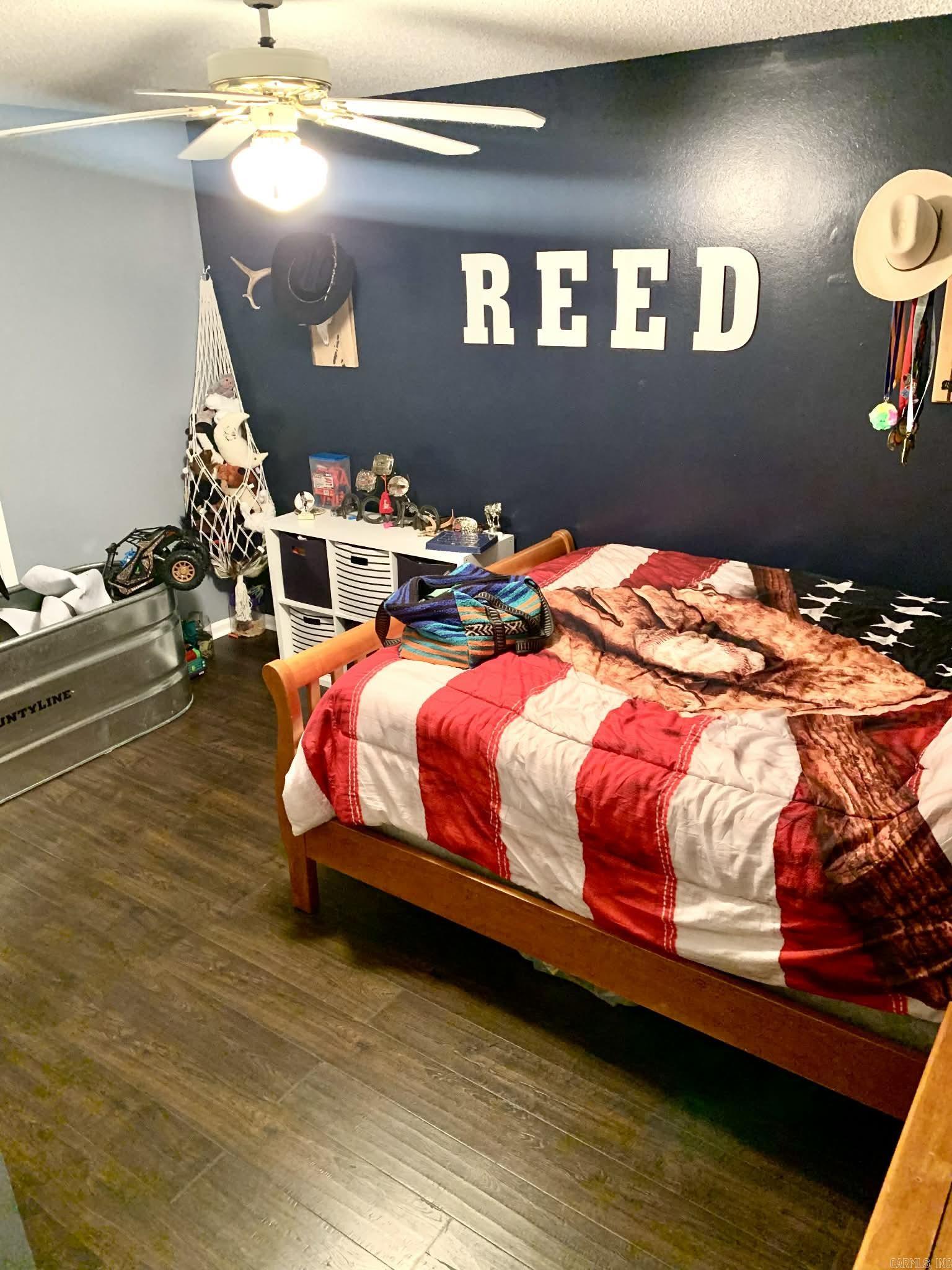 701 Honeysuckle Hills Court Redfield, AR 72132