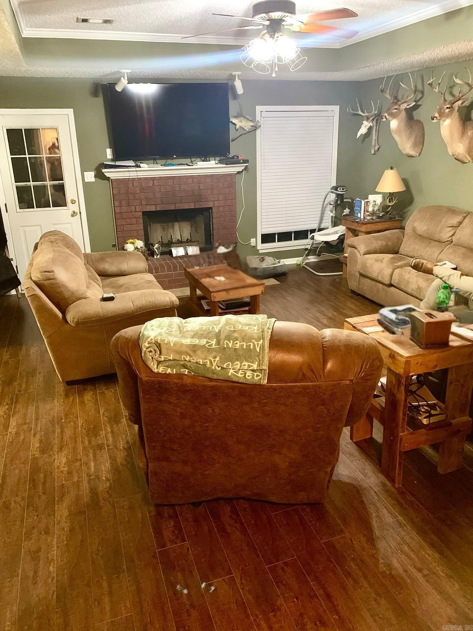 701 Honeysuckle Hills Court Redfield, AR 72132