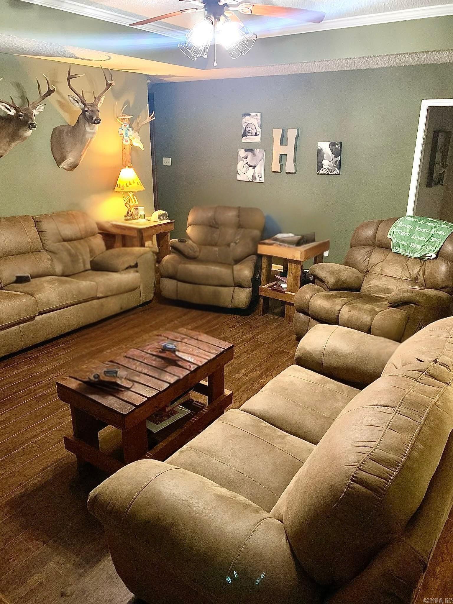 701 Honeysuckle Hills Court Redfield, AR 72132