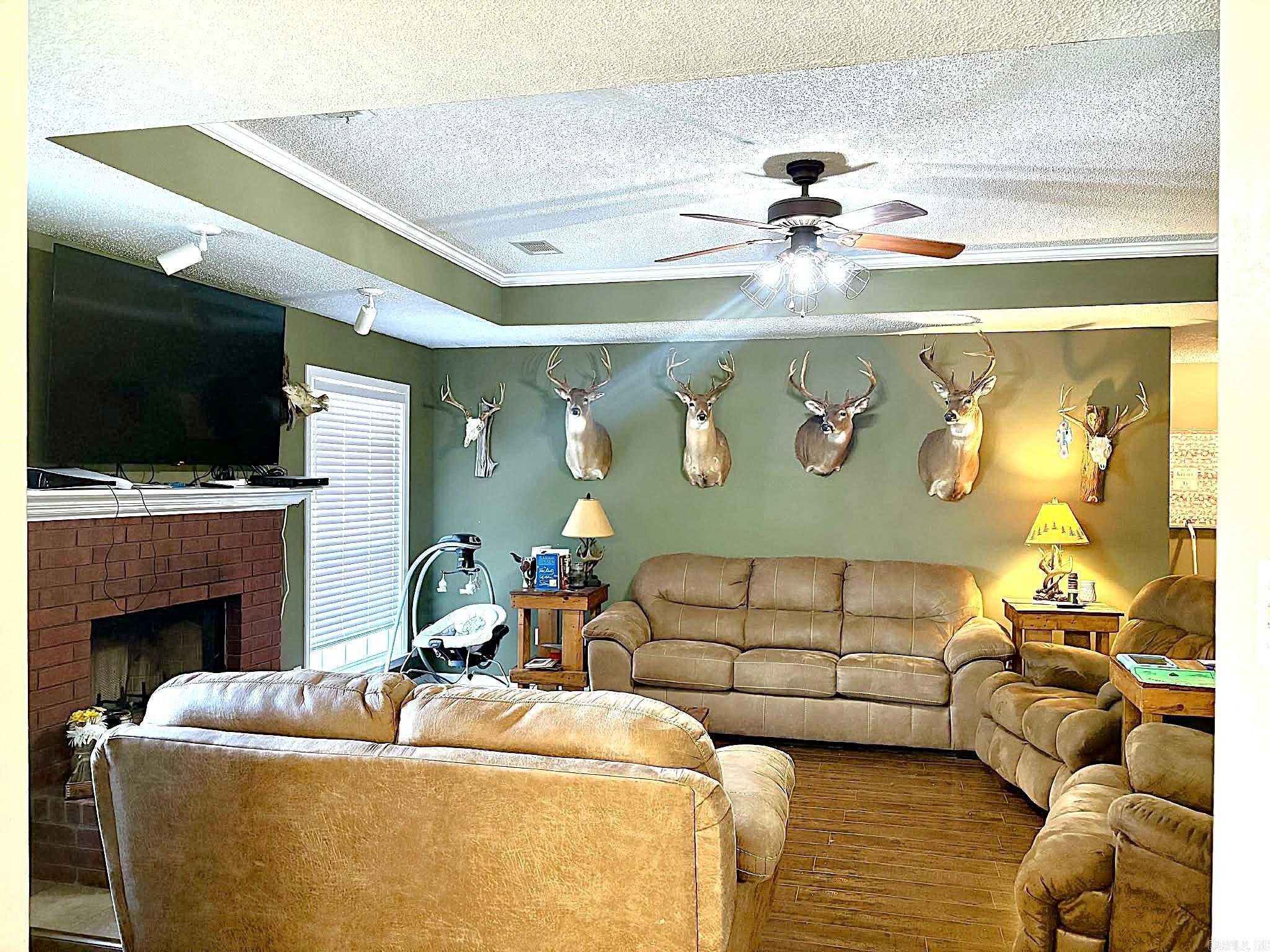 701 Honeysuckle Hills Court Redfield, AR 72132