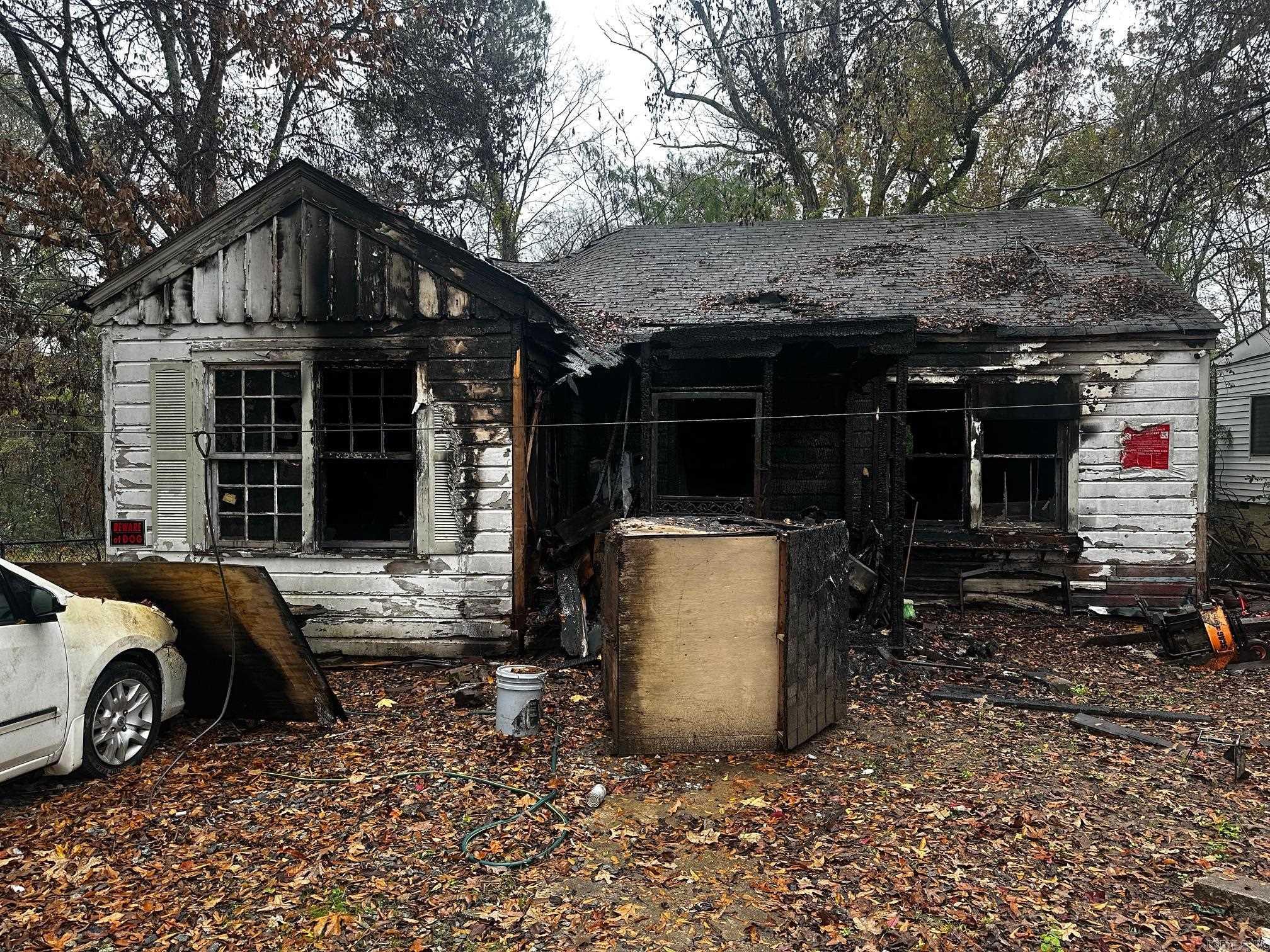 5001 W 31St St  Little Rock, AR