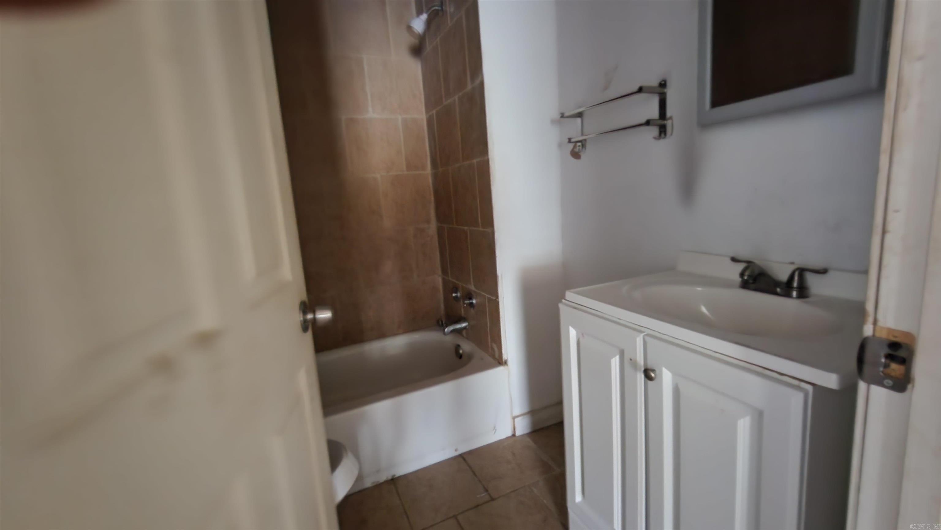 2620 Bishop  Little Rock, AR