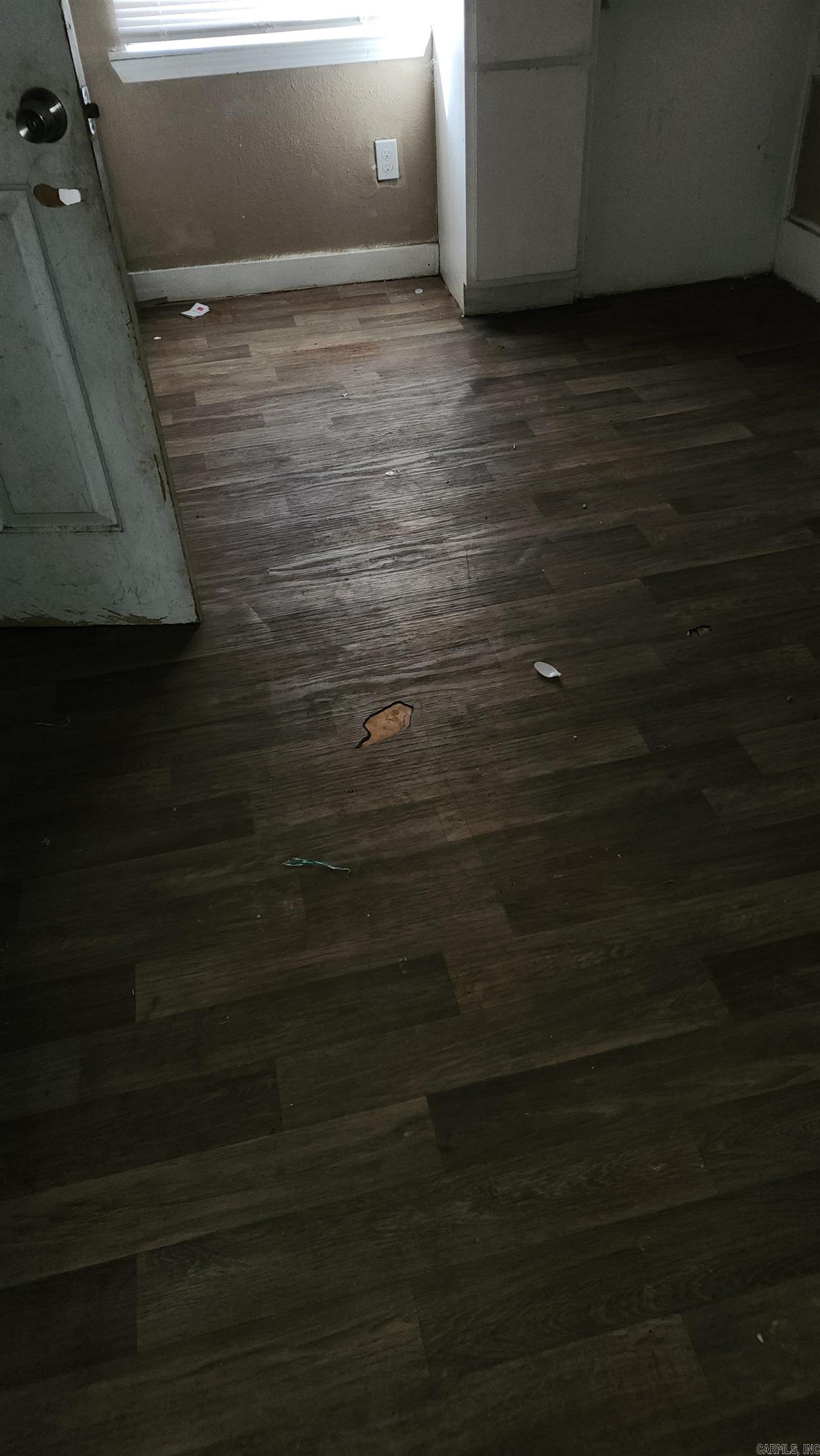 2620 Bishop  Little Rock, AR