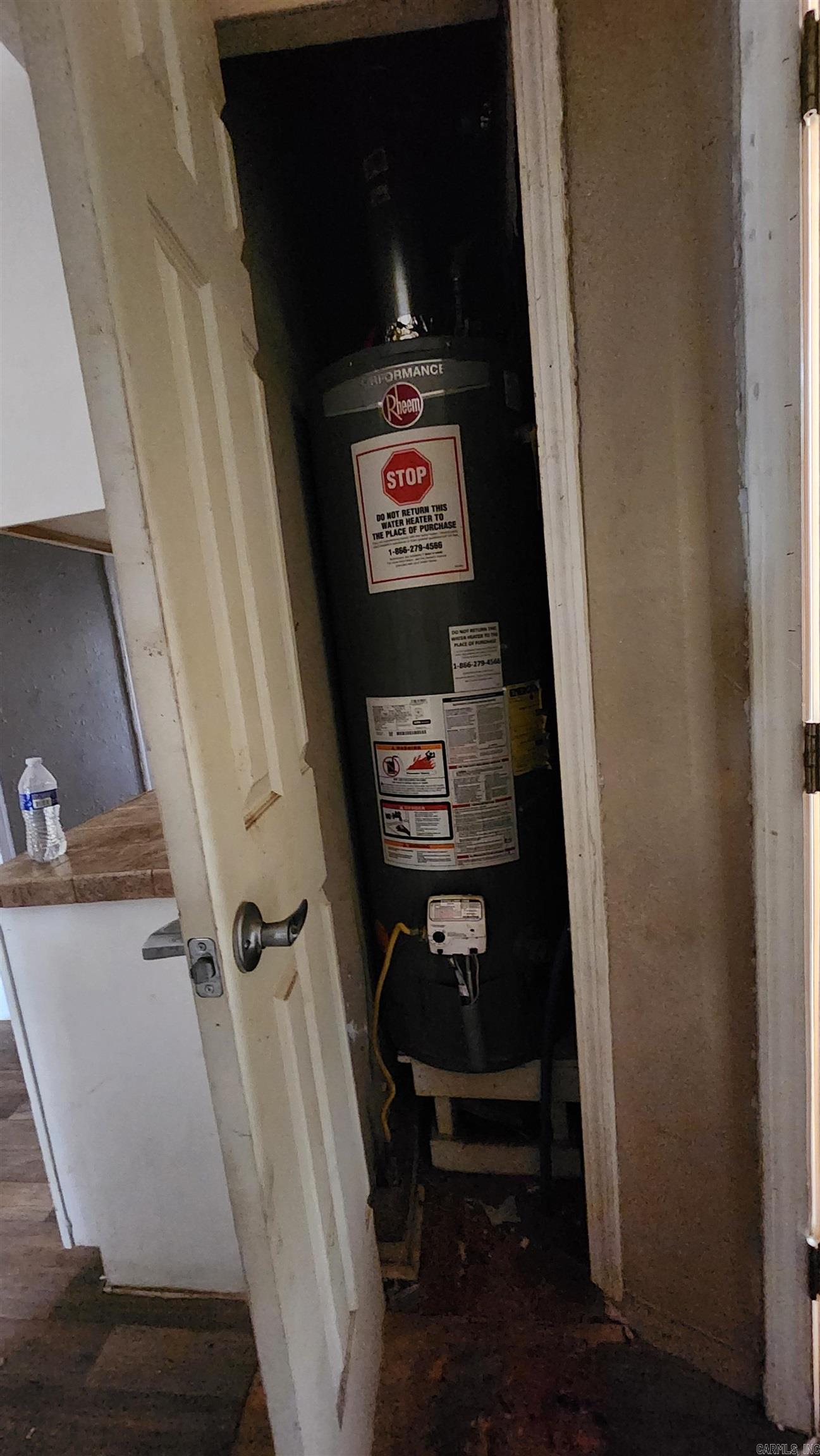 2620 Bishop  Little Rock, AR