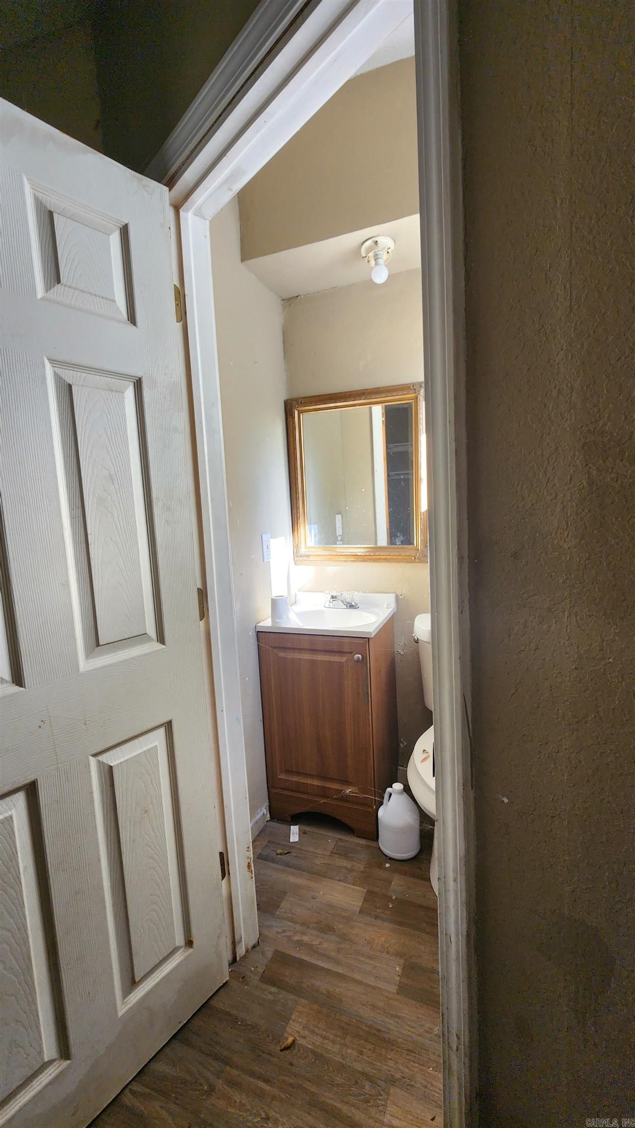 2620 Bishop  Little Rock, AR