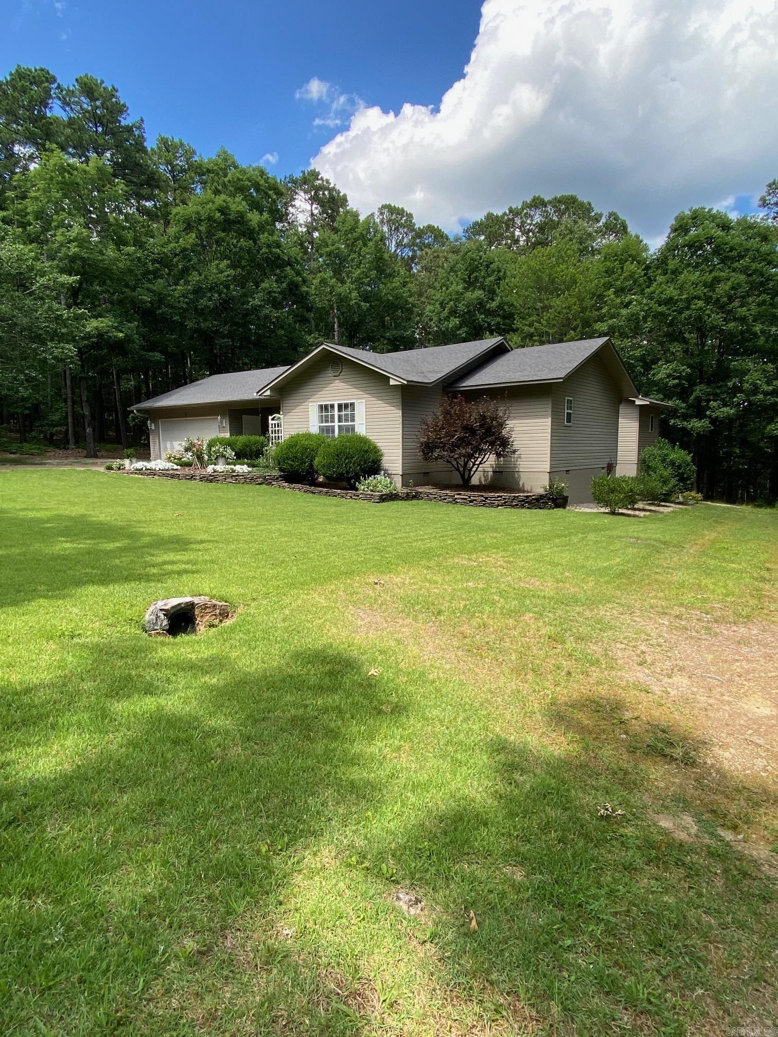 8 CARINENA LANE Hot Springs Village, AR 71909